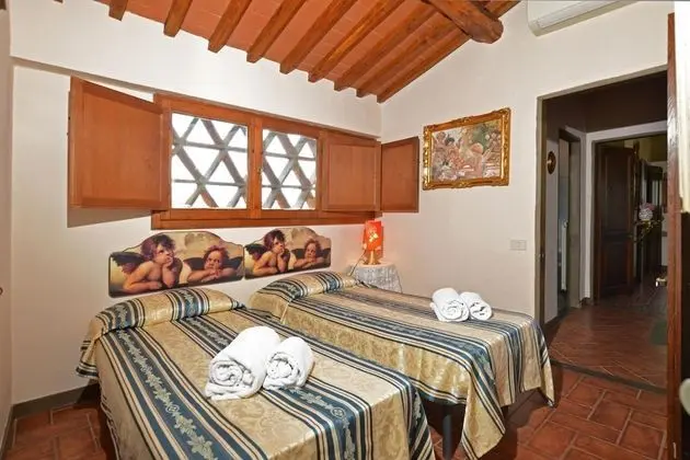 Family Villa, Birden Çok Yatak, Bahçeli (La Badia 1)