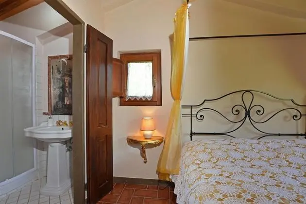 Family Villa, Birden Çok Yatak, Bahçeli (La Badia 1)