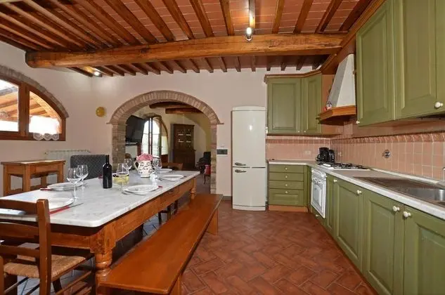 Family Villa, Birden Çok Yatak, Bahçeli (La Badia 1)