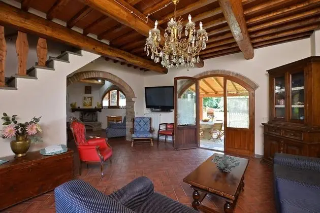 Family Villa, Birden Çok Yatak, Bahçeli (La Badia 1)