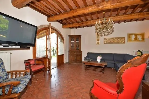 Family Villa, Birden Çok Yatak, Bahçeli (La Badia 1)