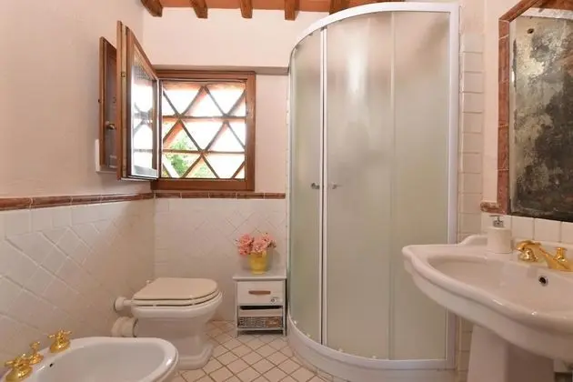 Family Villa, Birden Çok Yatak, Bahçeli (La Badia 1)