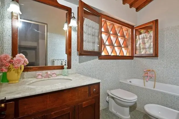 Family Villa, Birden Çok Yatak, Bahçeli (La Badia 1)