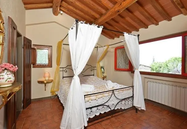 Family Villa, Birden Çok Yatak, Bahçeli (La Badia 1)