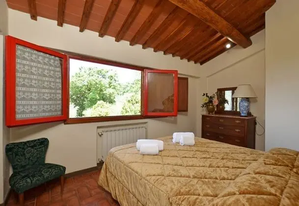 Family Villa, Birden Çok Yatak, Bahçeli (La Badia 1)