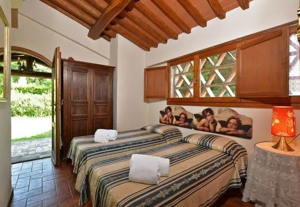 Family Villa, Birden Çok Yatak, Bahçeli (La Badia 1)