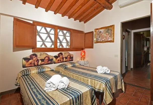 Family Villa, Birden Çok Yatak, Bahçeli (La Badia 1)