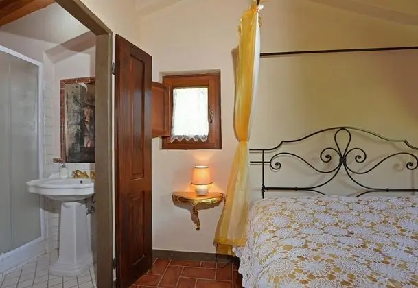 Family Villa, Birden Çok Yatak, Bahçeli (La Badia 1)