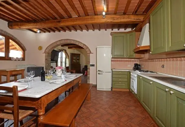 Family Villa, Birden Çok Yatak, Bahçeli (La Badia 1)