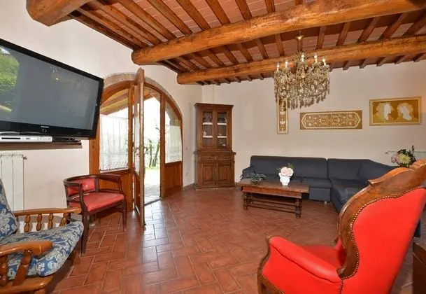 Family Villa, Birden Çok Yatak, Bahçeli (La Badia 1)