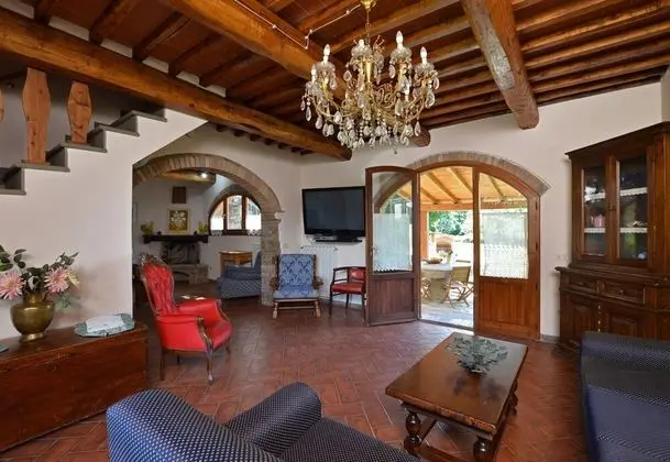 Family Villa, Birden Çok Yatak, Bahçeli (La Badia 1)