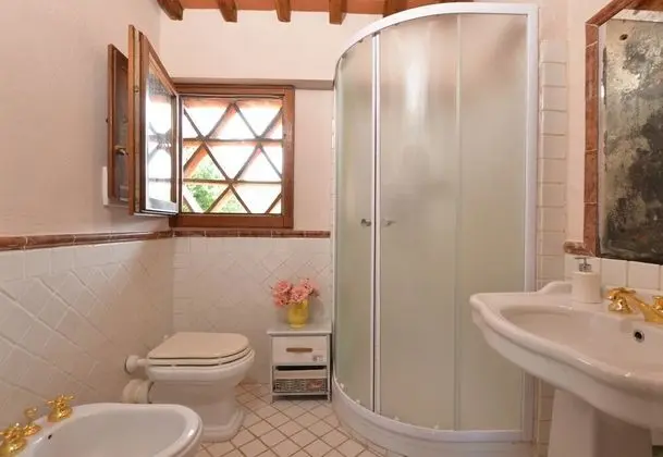 Family Villa, Birden Çok Yatak, Bahçeli (La Badia 1)