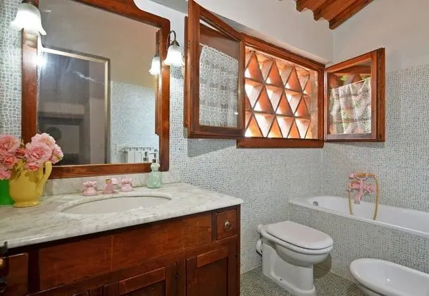 Family Villa, Birden Çok Yatak, Bahçeli (La Badia 1)