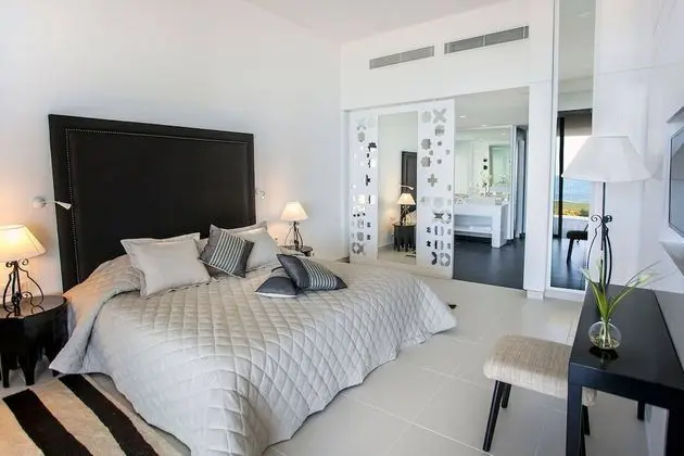 Legend Suite, ground floor