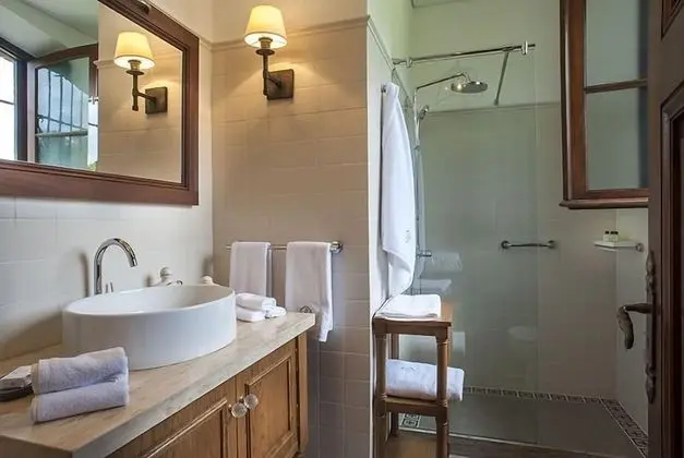 Deluxe Süit