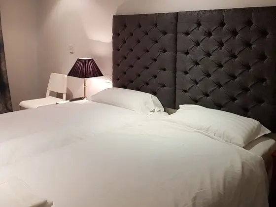 Family Tek Büyük veya İki Ayrı Yataklı Oda, Banyolu/Duşlu