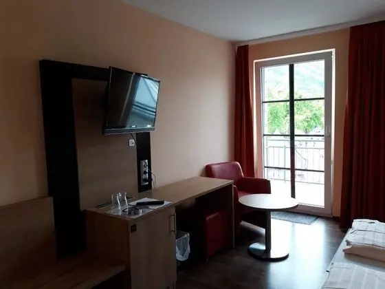 Tek Kişilik Oda
