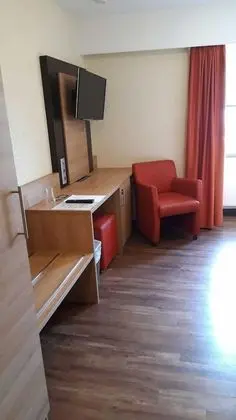 Tek Kişilik Oda