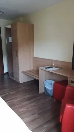 Tek Kişilik Oda
