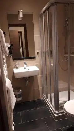 Tek Kişilik Oda