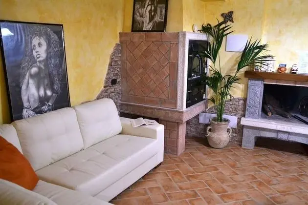 Standard Tek Büyük Yataklı Oda, Balkon