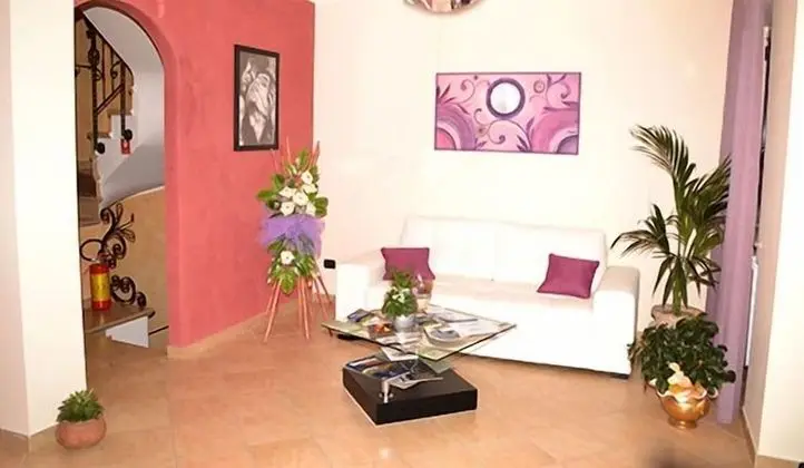 Standard Tek Büyük Yataklı Oda, Balkon