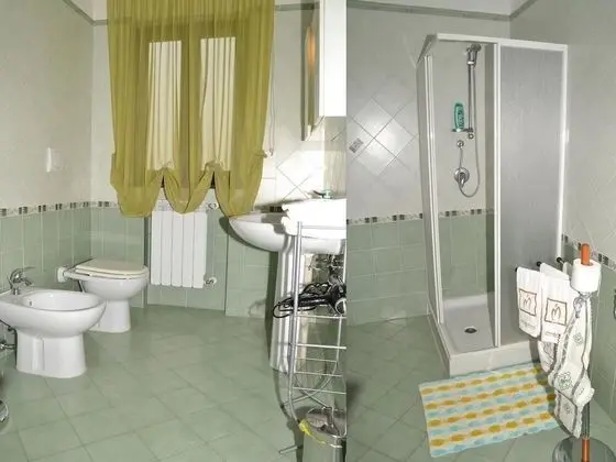 Standard Tek Büyük Yataklı Oda, Balkon