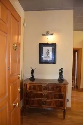 Classic Apart Daire, 1 Yatak Odası