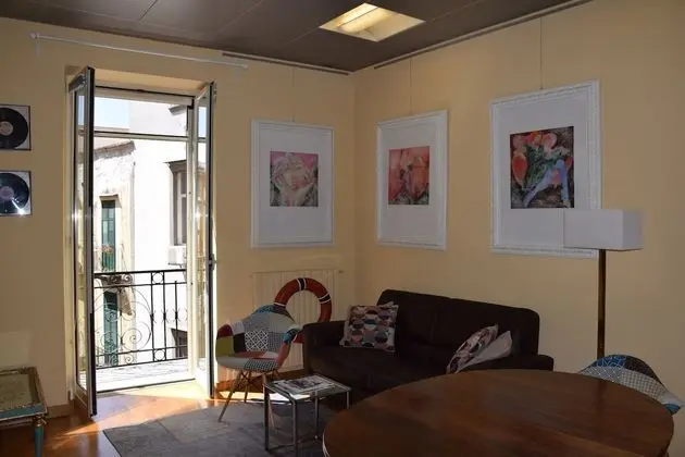 Classic Apart Daire, 1 Yatak Odası