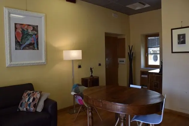 Classic Apart Daire, 1 Yatak Odası