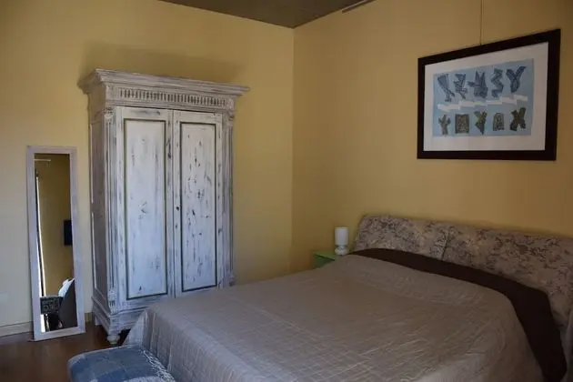 Classic Apart Daire, 1 Yatak Odası