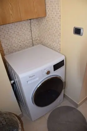 Classic Apart Daire, 1 Yatak Odası