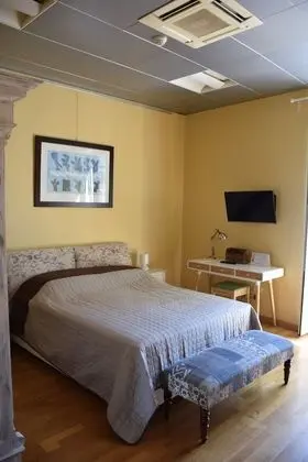 Classic Apart Daire, 1 Yatak Odası