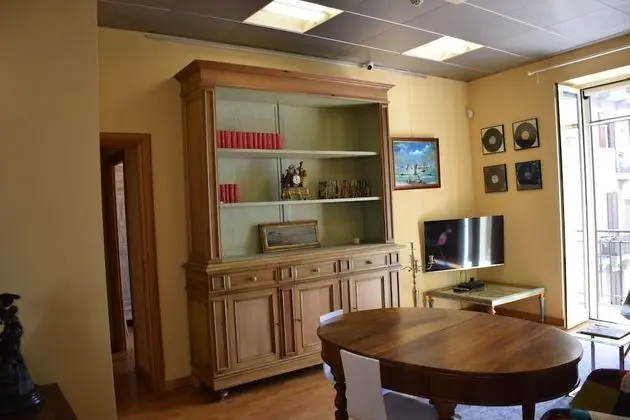 Classic Apart Daire, 1 Yatak Odası