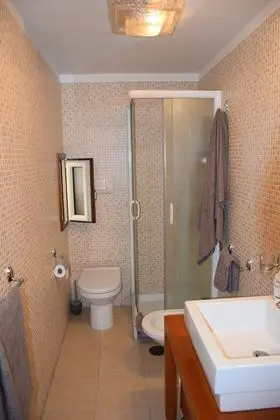 Classic Apart Daire, 1 Yatak Odası