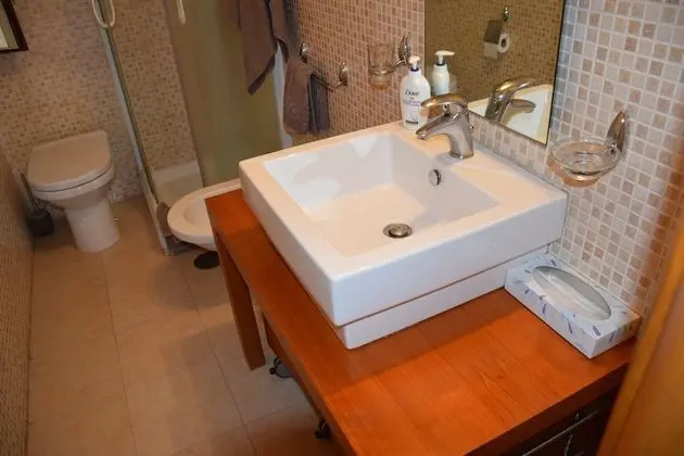 Classic Apart Daire, 1 Yatak Odası