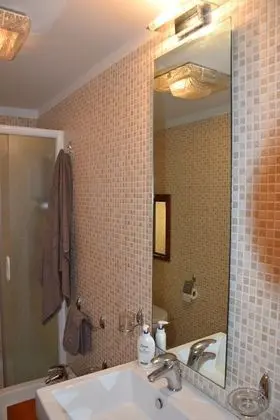 Classic Apart Daire, 1 Yatak Odası