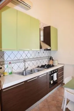 Comfort Apart Daire, 1 Yatak Odası