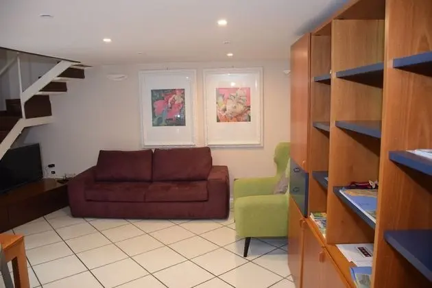 Comfort Apart Daire, 1 Yatak Odası