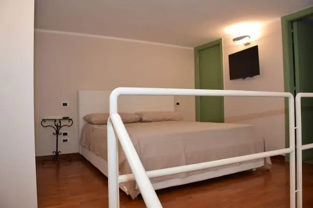 Comfort Apart Daire, 1 Yatak Odası