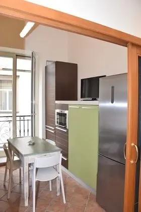 Comfort Apart Daire, 1 Yatak Odası