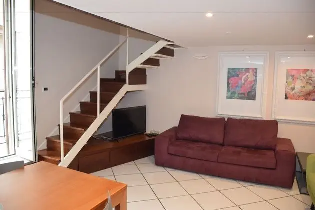 Comfort Apart Daire, 1 Yatak Odası