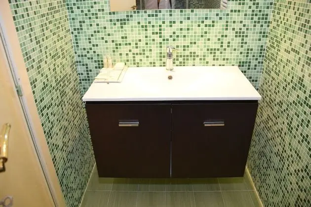 Comfort Apart Daire, 1 Yatak Odası