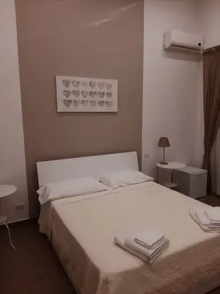 Classic Üç Kişilik Oda