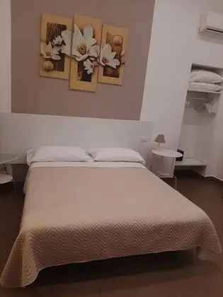 Deluxe Dört Kişilik Oda