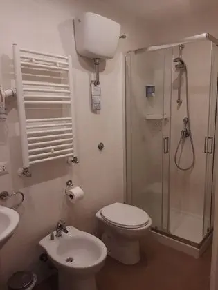 Deluxe Dört Kişilik Oda