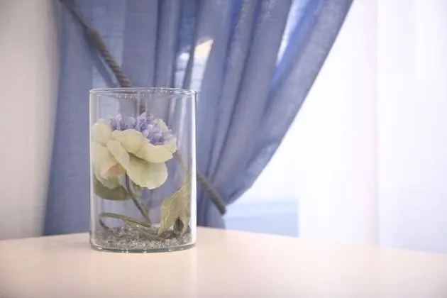 Deluxe Dört Kişilik Oda