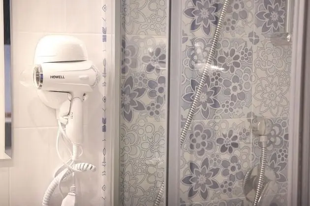 Deluxe Dört Kişilik Oda