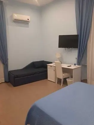 Family Dört Kişilik Oda, Şehir Manzaralı