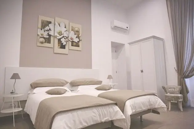 Family Dört Kişilik Oda, Şehir Manzaralı